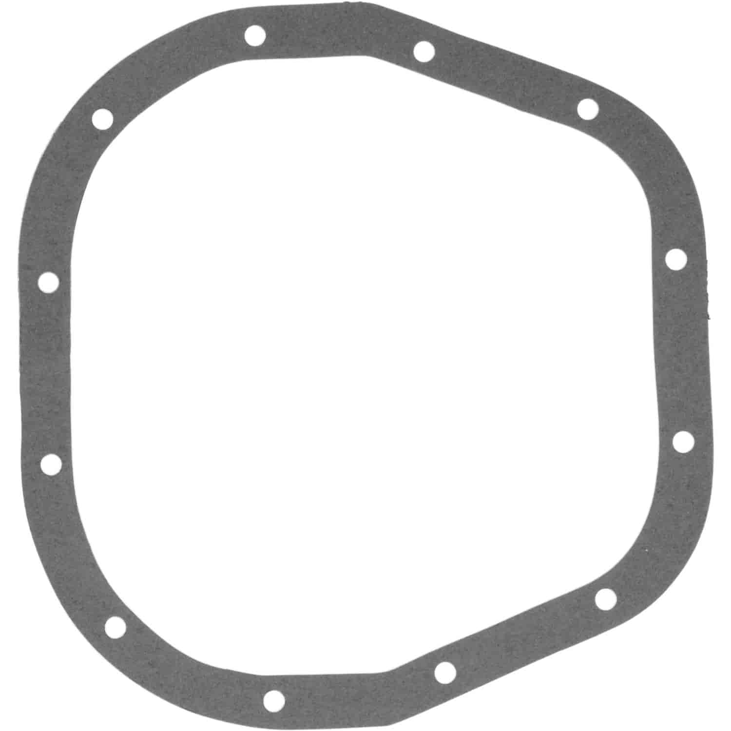 Differential Cover Gasket Ford 12-Bolt Truck
