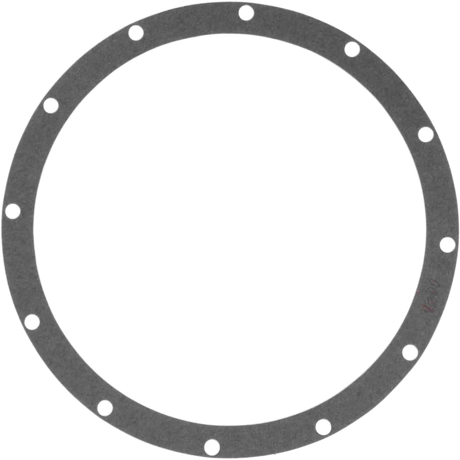 Differential Cover Gasket Jeep 12-Bolt