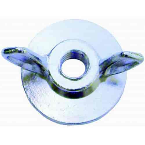 Small Air Cleaner Wing Nut 1/4