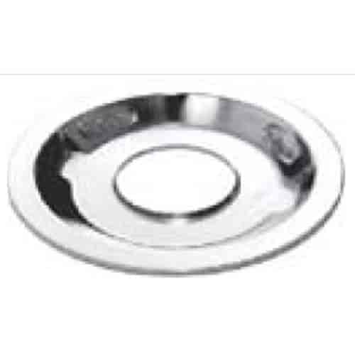 Round Recessed Style Air Cleaner Base 14
