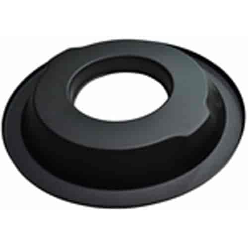 Round Recessed Muscle Car Style Air Cleaner Base 14" Diameter