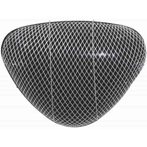 Super Flow Open Screen Air Cleaner Fits Single