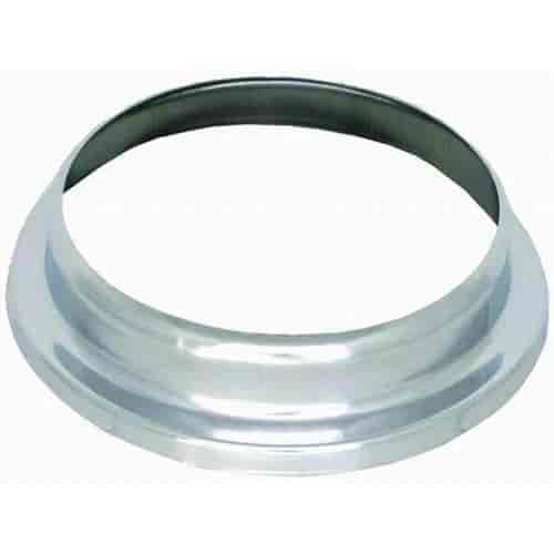 Replacement Muscle Car Style Air Cleaner Raised Bottom 6.375" Diameter