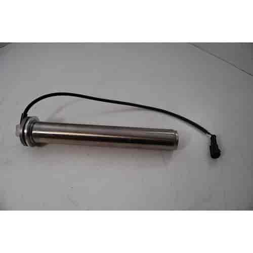 STAINLESS FUEL CELL SENDING UNIT 0-90 FIT R2515X~R2533X