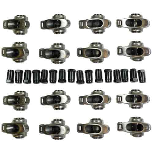 STAINLESS STEEL ROLLER ROCKER ARMS 1.52 3/8
