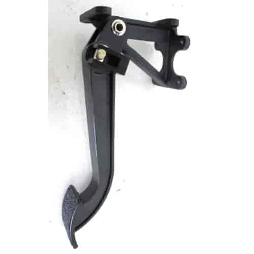 SWING MOUNT DUAL MASTER CYLINDER PEDAL