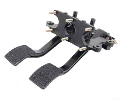 REVERSE SWING TRIPLE MASTER CYLINDER PEDAL 5.1 1
