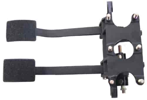 REVERSE SWING TRIPLE MASTER CYLINDER PEDAL 6.2 1