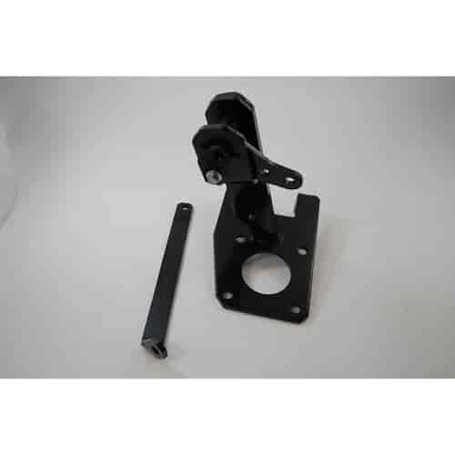 CHEVY TRUCK FRAME MOUNT BOOSTER BRACKET 2 LBS
