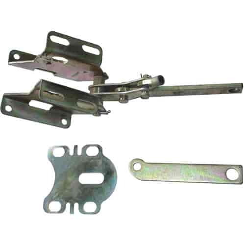 Power Booster Bracket 1955-1972 Ford
