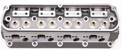 SMALL BLOCK FORD ALUMINUM CYLINDER HEAD