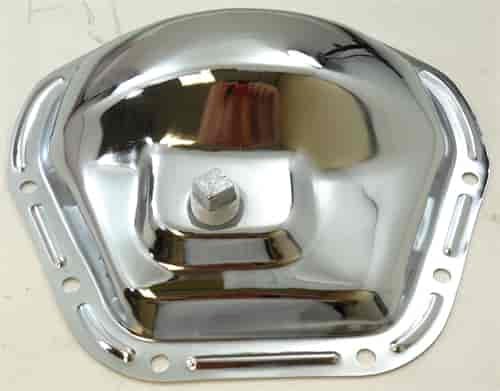 Steel Differential Cover Dana 60 (10-Bolt)
