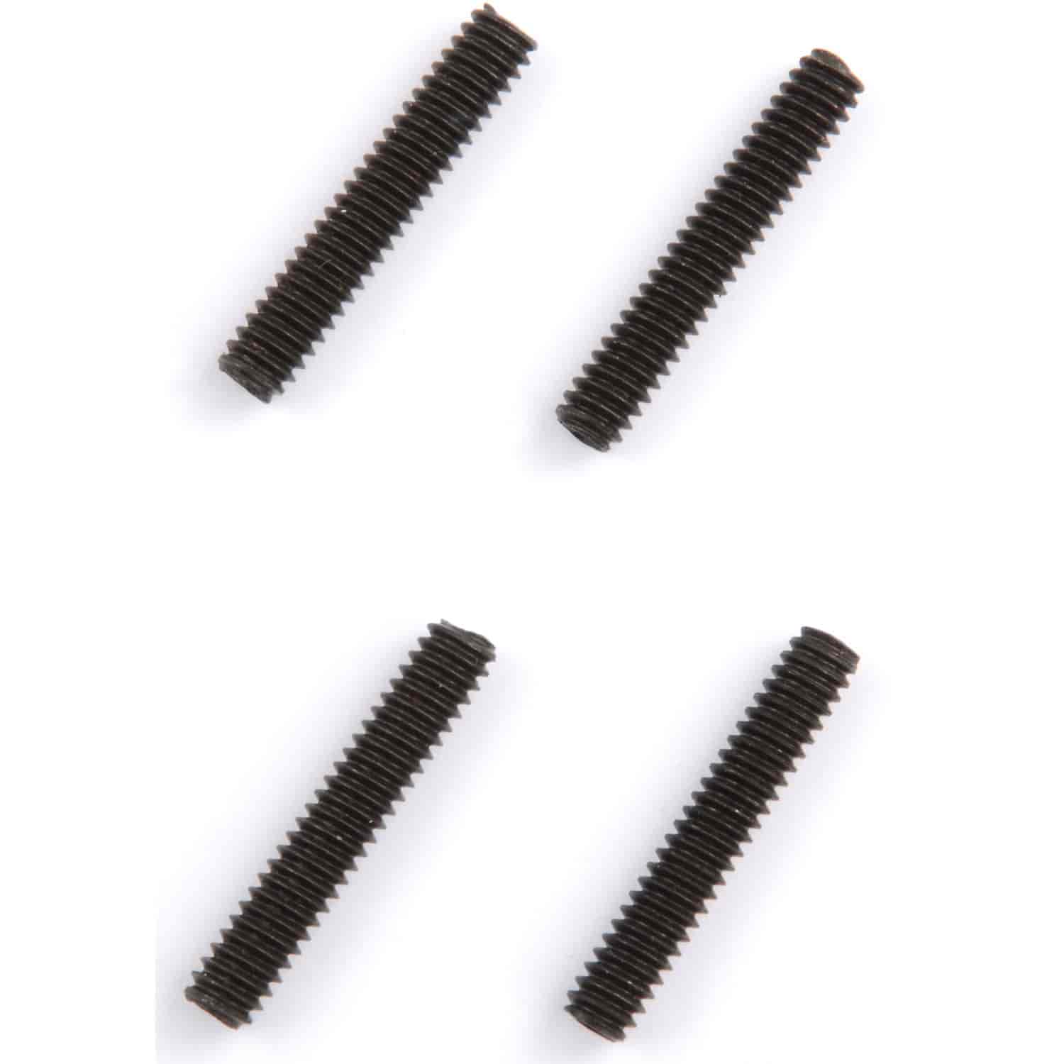 Replacement T-Bar Nut Studs 1/4