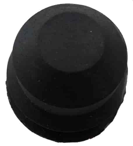 Valve Cover Rubber Grommets For Steel Valve Cover With 1-1/4" Holes
