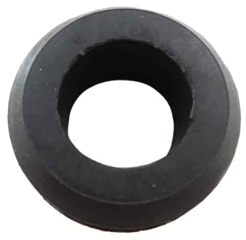 Valve Cover Rubber Grommets For Steel Valve Cover With 1-1/4" Holes