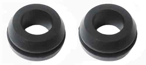 Valve Cover Rubber Grommets For Aluminum Valve Cover With 1-1/4" Holes