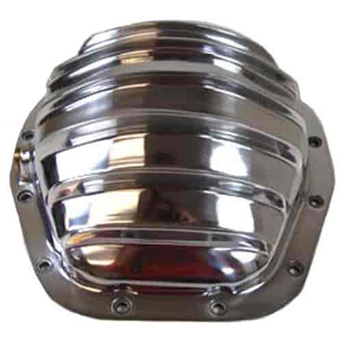 Aluminum Differential Cover Ford (12-Bolt)