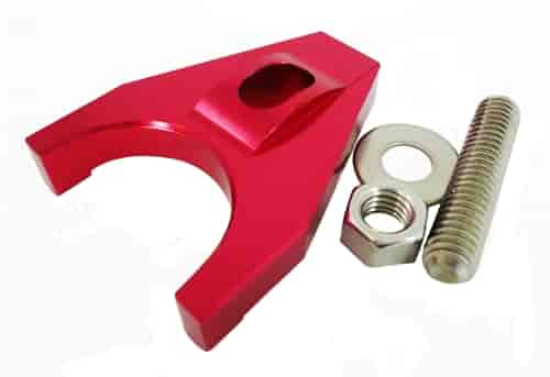 Distributor Clamp 1963-Up Small Block Chevy V8