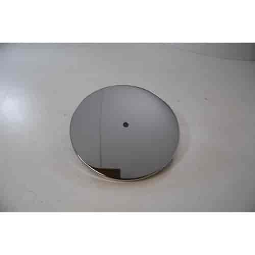 Replacement 6" Air Cleaner Top For Race Hood Scoops