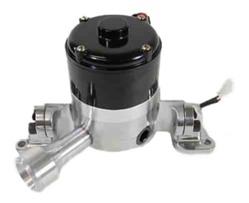 FORD CLEV ELECTRIC WATER PUMP EA