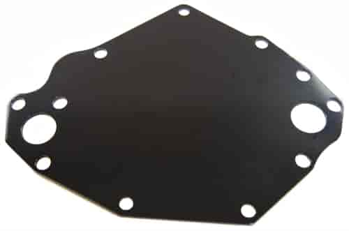 FORD CLEV ELECTRIC WATER PUMP BACKING PLATE