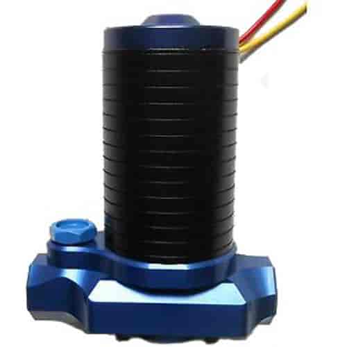 High-Output Electric Fuel Pump 370 gph at 12V