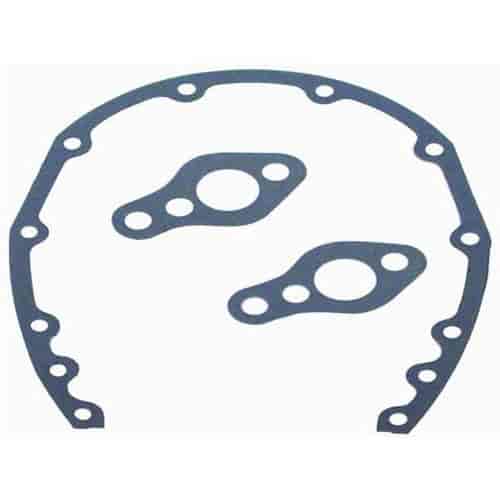 SB Chevy Timing Cover Gaskets