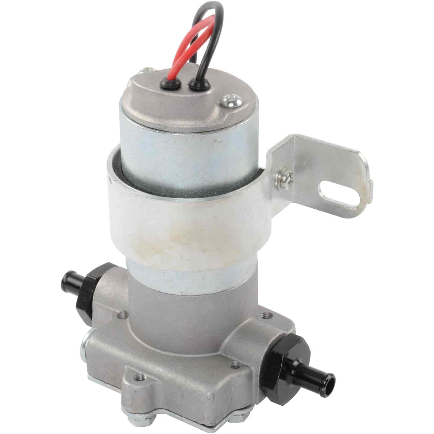 Electric Fuel Pump Most Street/Strip Vehicles (Not for Fuel Injection)