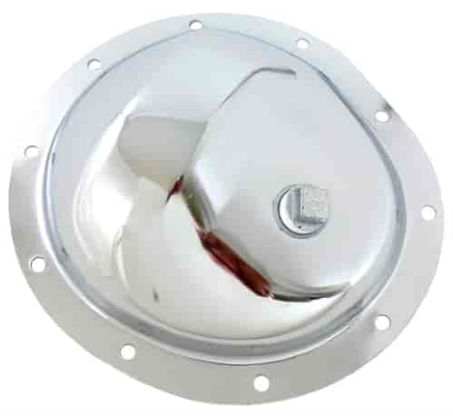 Steel Differential Cover GM (10-Bolt)