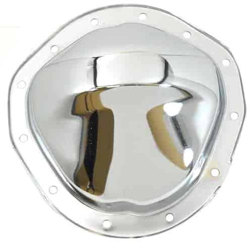 Steel Differential Cover GM (12-Bolt)