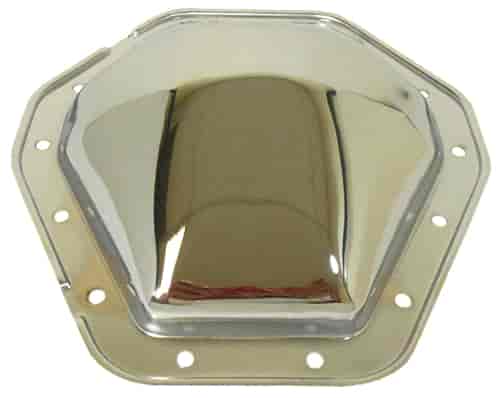 Steel Differential Cover GM (14-Bolt)