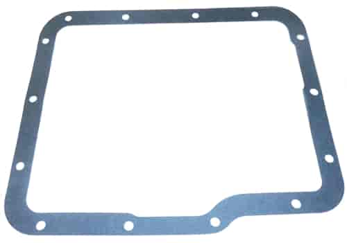 TRANS PAN GASKET FOR POWER GLIDE