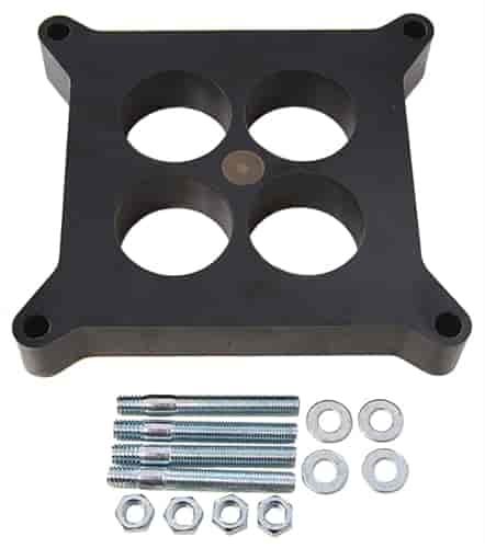 YSG1 Carburetor Spacers for S S G and D Series Carbs Yost Performance 1 in
