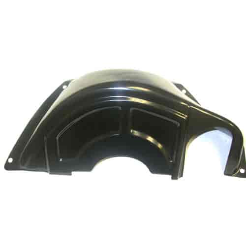 Flexplate Dust Cover 1962-Up GM Powerglide