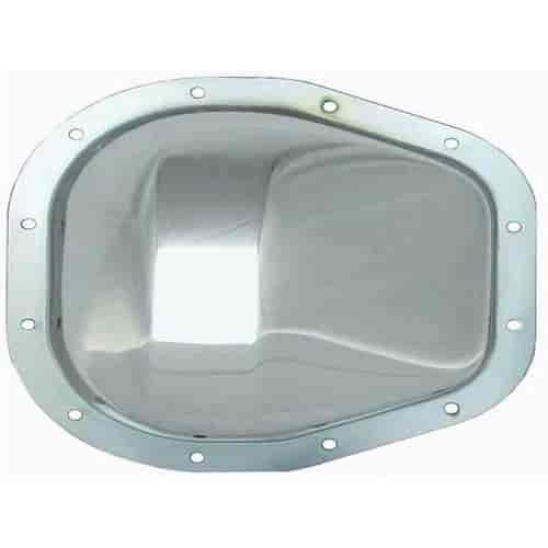 Steel Differential Cover Ford (12-Bolt)