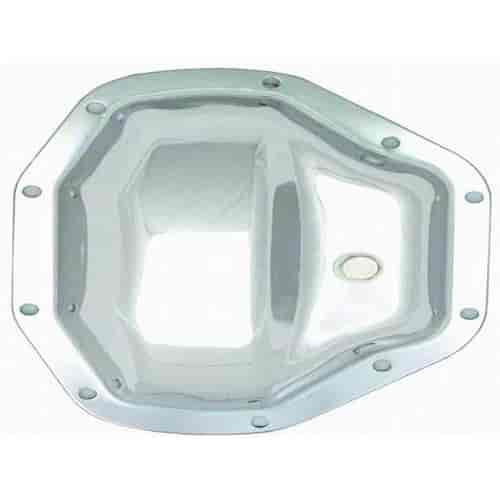 Steel Differential Cover Dana 80 (10-Bolt)