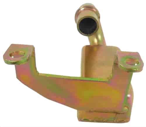 Oil Pump Pickup 1955-85 Small Block Chevy Drag Racing Style Pans