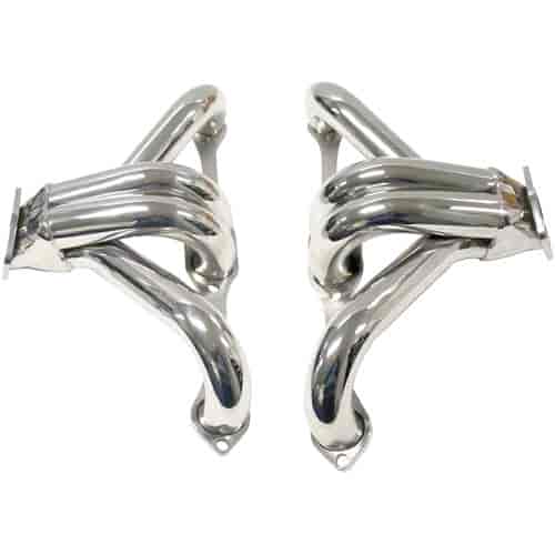 Street Hugger Headers Fits: 1955-Up Small Block Chevy 265-400