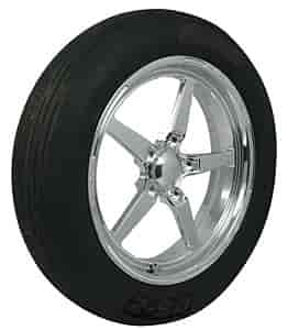 DS-2 Front Drag Tire 26.2" x 5.0" - 17"
