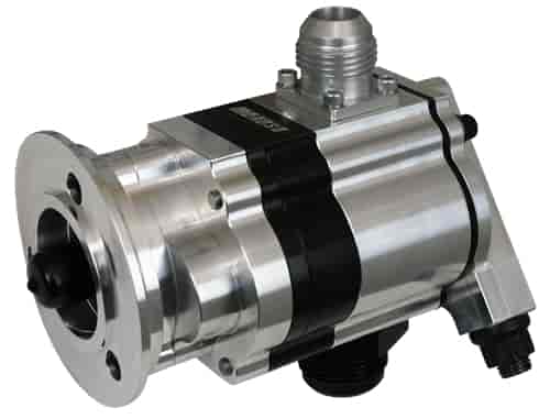 Single-Stage External Oil Pump for Alston Front Drive