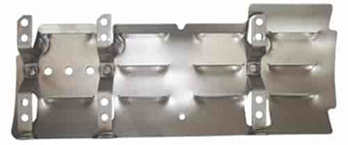 Windage Tray - GM LS-Series - Louvered -