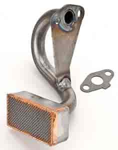 Moroso 20501 Oil Pan for Ford 351W Engines 