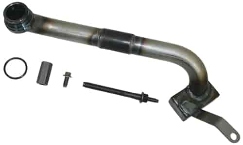 Oil Pump Pickup for Ford Coyote Gen III, GT 350 Engines