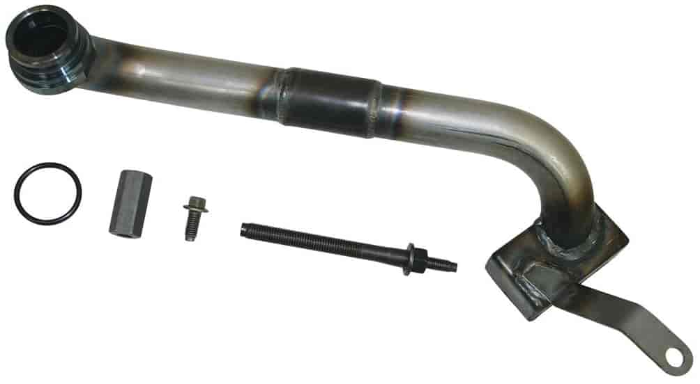 Oil Pump Pickup for Ford Coyote Gen III
