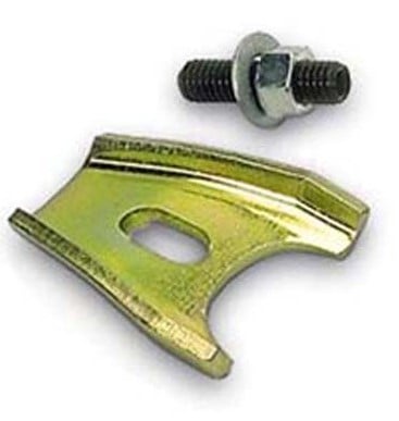 Steel Distributor Hold Down Fits Chevy V8 &