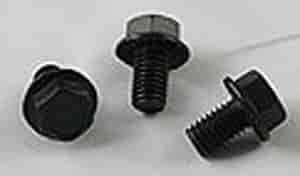 Torque Converter Bolts Turbo 350/400 Flexplate With Tapped
