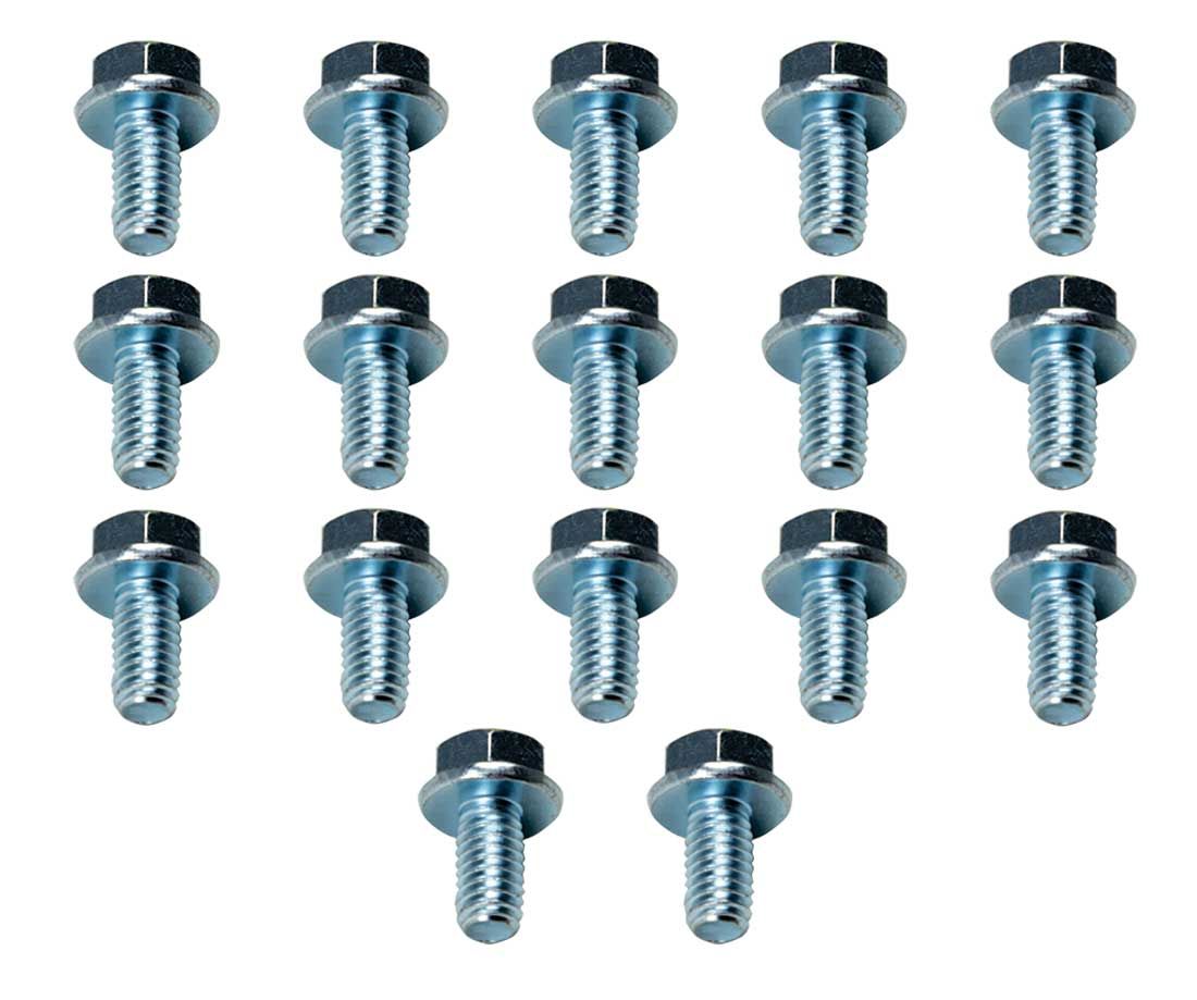 Transmission Pan Bolts for Ford C-6