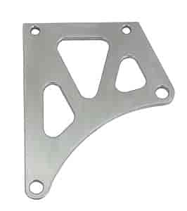 Transmission Expansion Tank Mounting Bracket For rear engine dragsters with GM transmissions