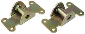 Moroso Solid Motor Mounts and Pads