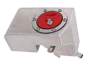 Coolant Expansion Tank 2007-2012 Mustang Shelby GT500 5.4L